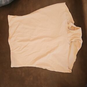 Maidenform Beige shape wear size XL